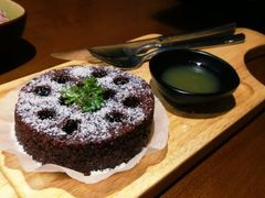 丰巢椰蓉黑米糕-十二舍·湯物素煮(江泰潤政店)