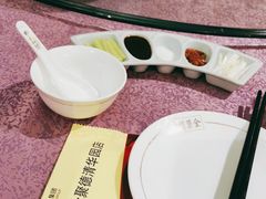 -北京全聚德(清华园店)