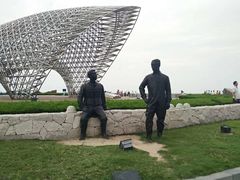 -南汇嘴观海公园