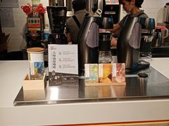 -CoCo都可(燕塘店)