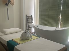-Lazy Time Massage南亚按摩小馆(大悦城店)