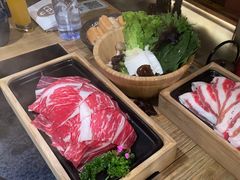 -湊湊火锅·茶憩(上海合生汇店)