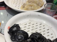 -添福来墨鱼饺子 · 海鲜东北菜(大连星海·黄浦路店)