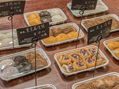 -南大门韩国米糕(公滨路店)