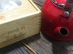 -清真·马峰烤肉(小学习北巷店)