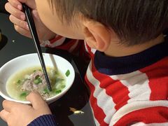 -羊大爷涮肉(亮马桥店)