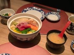 -小山日本料理(太古汇店)