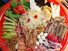 -大队长主题火锅(观音桥店)