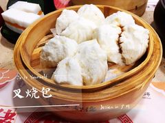 -点都德(大茶楼店)