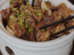 -蔡社牛肉城(龙湖店)