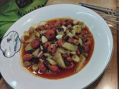 -花儿穆萨·烤肉餐厅(石马坪店)