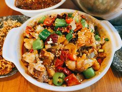 跳跳蛙-付小姐在成都(中山公园店)