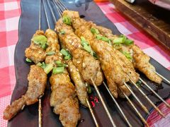 -桂萍特色牛筋牛杂(长堤街总店)