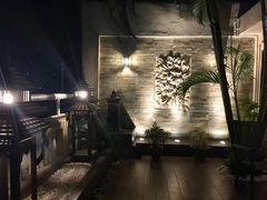 -曼谷湄南河畔华美达广场酒店