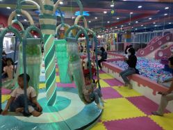 -胜利乐园(胜利购物广场店)