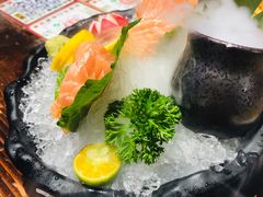 -小川洋风料理(街道口店)