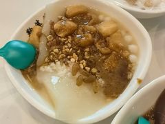 -鞠婆婆•绵绵冰•凉糕•手工冰粉(苏稽一店)