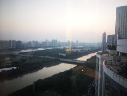 -空中一号宴会厅(信合大厦店)