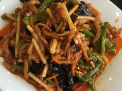 -庆丰包子铺(天通苑店)