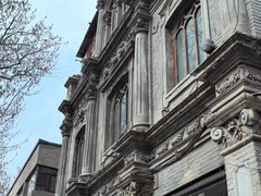 -1901 Cafe(西四店)