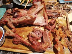 -那些年记忆烧烤