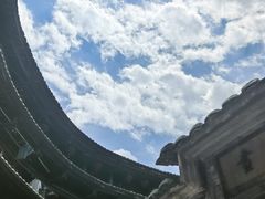 -福建土楼(南靖)景区
