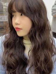 -KIMI HAIR SALON·烫染设计店
