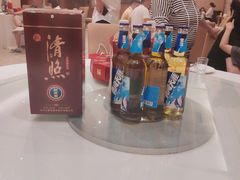 -谷语中餐厅