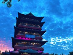 -祥源·阜阳生态乐园