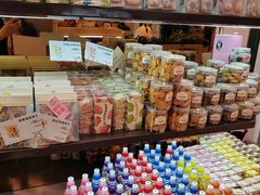 -多乐之日(和平伊势丹店)