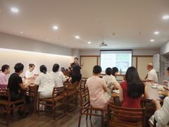 -汉艺唐风茶艺培训(联发华美空间店)