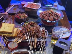 -路边边.炒菜烧烤.音乐餐厅(良乡长虹店)