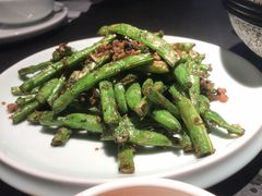 -赠李白·如诗的川味(余杭万达广场店)