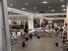 -奇迹健身(金牛凯德店)