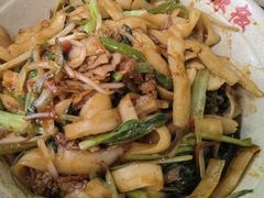 -豫厨老汤拉面(企业广场店)