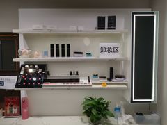 -海马体照相馆(上海月星环球港店)