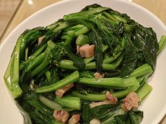 青菜-东山茶寮(新安店)