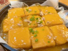 -莲花公园煎蟹·30年闽菜(火车站店)