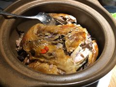 外婆茶香鸡-金牌外婆家(苏州中心店)