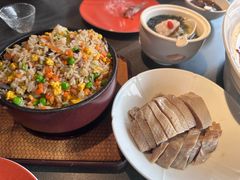 -小厨娘金榜题名(夫子庙秦淮河店)