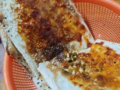 -王老三清真牛肉汤