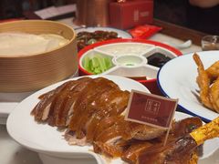 -小吊梨汤·北京菜·烤鸭(王府井银泰in88店)