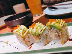 -山葵家·创意料理(临平银泰城店)