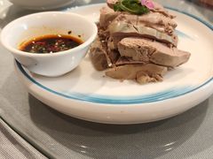 -老客站酒楼(金花南路店)