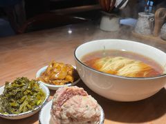 -十面春风·江南面馆(崇宁路店)