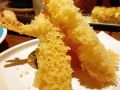 炸虾天妇罗-山葵家·创意料理(EFC欧美广场店)