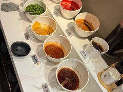 -德林酸菜鱼火锅(南丹店)