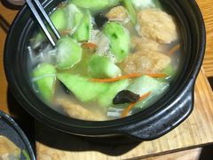 -猪腰一家·地道佛山菜(盐步店)