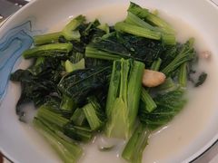 葱油水东芥菜捞支竹-盆满钵满·国家非遗传承(云台店)