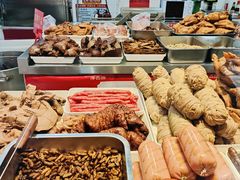 -净香园熟肉(北坦总店)